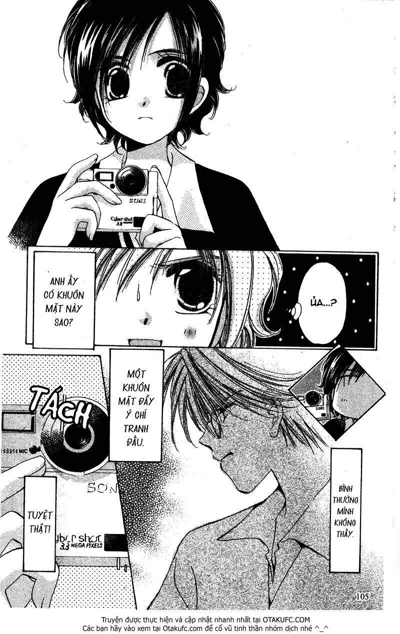 Gatcha Gacha Chap 18 - Next Chap 19