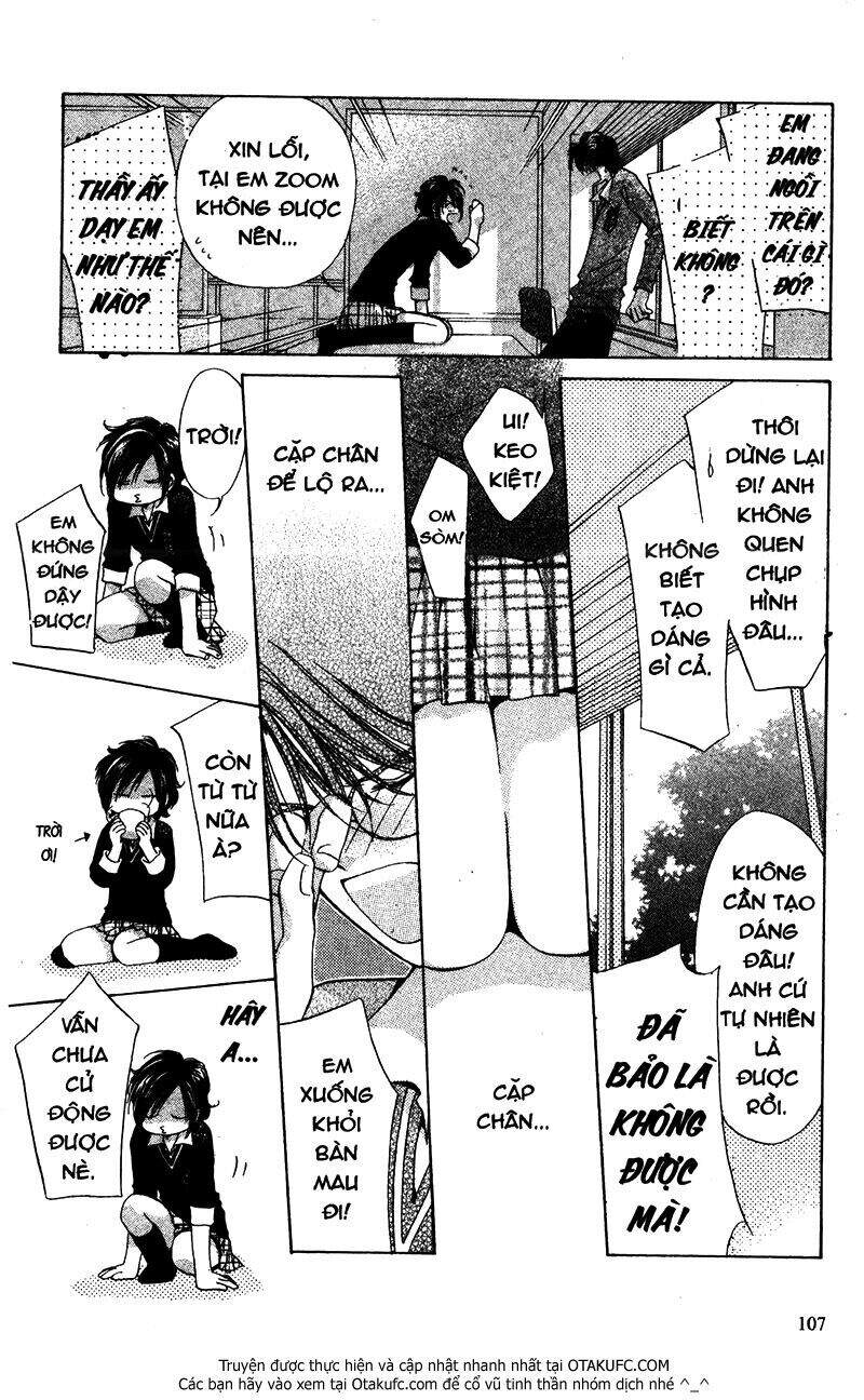 Gatcha Gacha Chap 18 - Next Chap 19