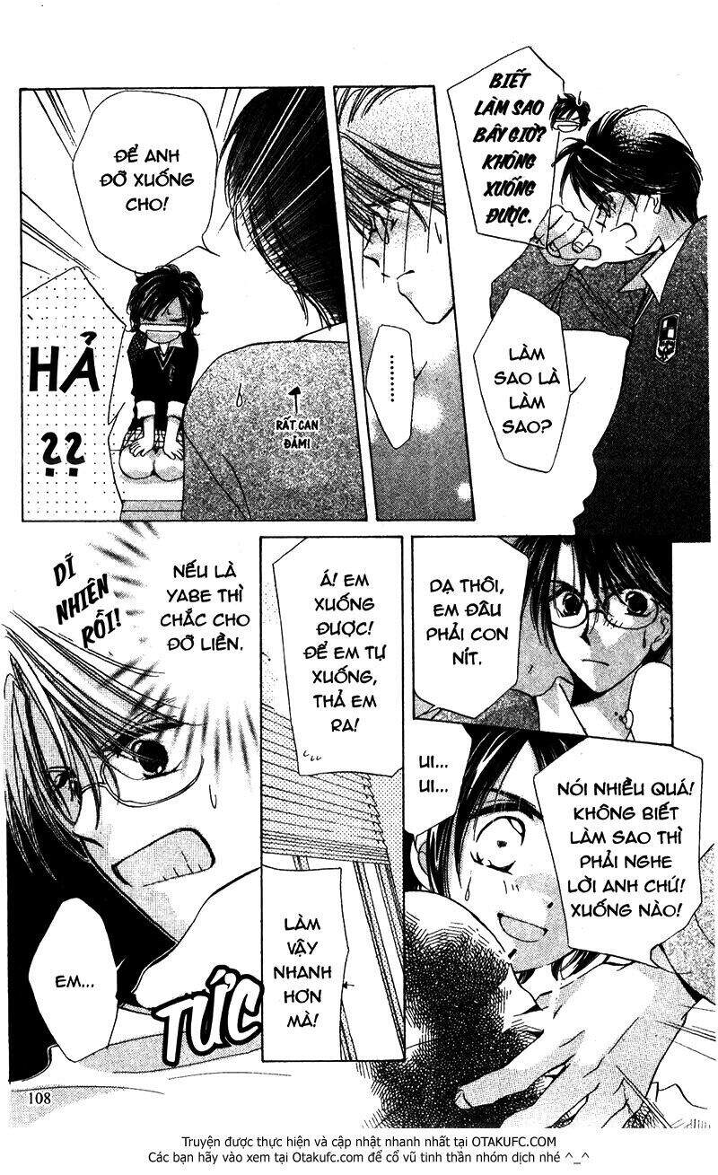 Gatcha Gacha Chap 18 - Next Chap 19