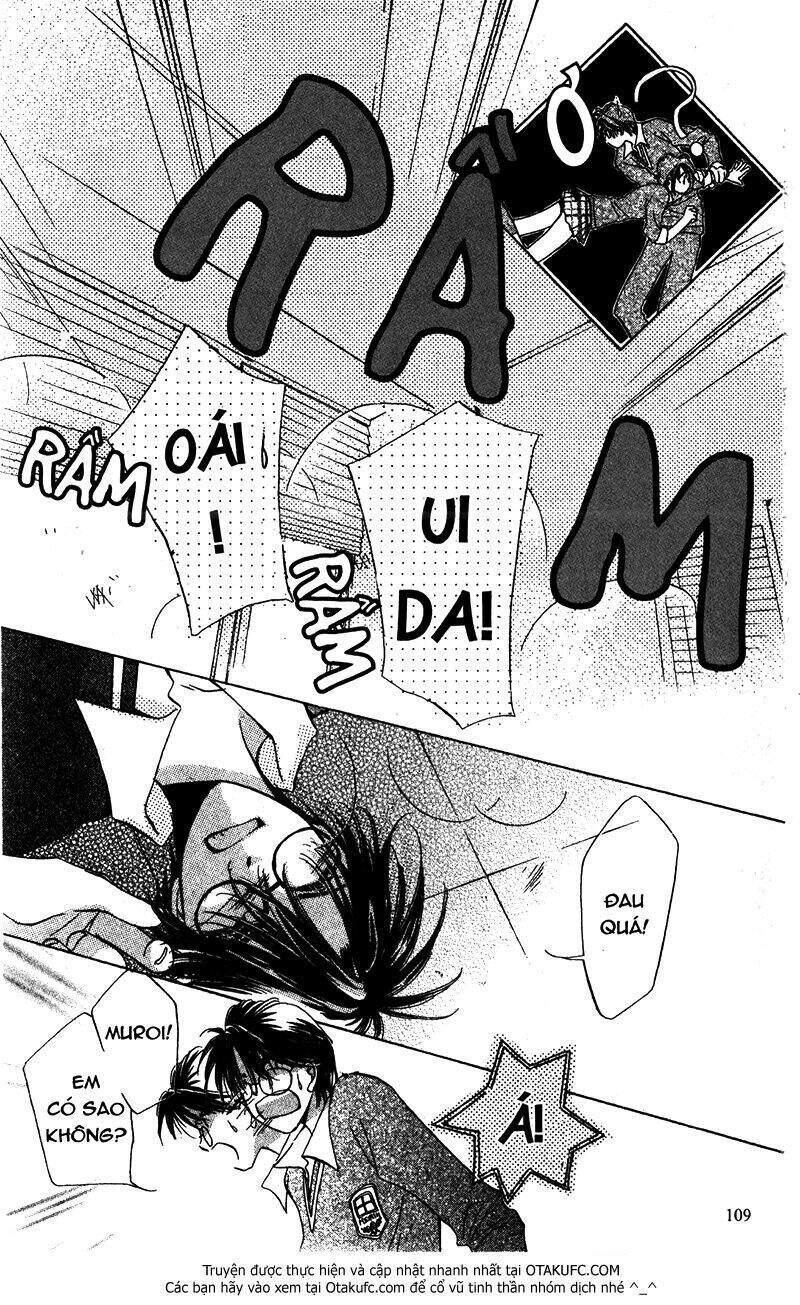 Gatcha Gacha Chap 18 - Next Chap 19