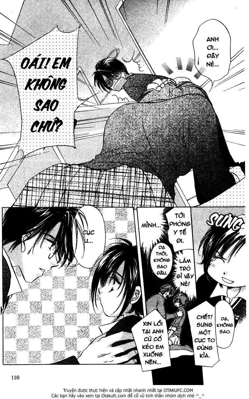 Gatcha Gacha Chap 18 - Next Chap 19