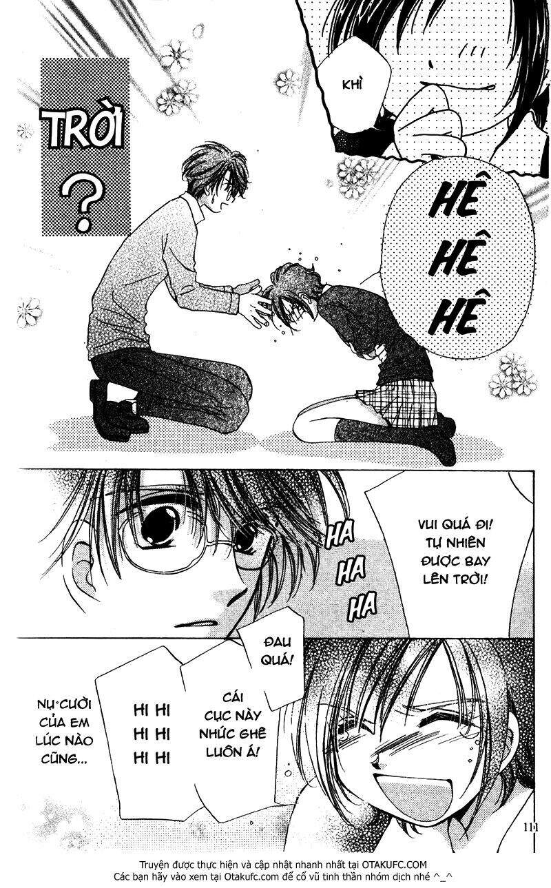 Gatcha Gacha Chap 18 - Next Chap 19