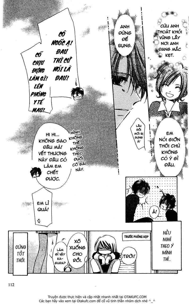 Gatcha Gacha Chap 18 - Next Chap 19