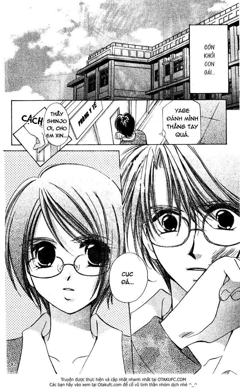 Gatcha Gacha Chap 18 - Next Chap 19