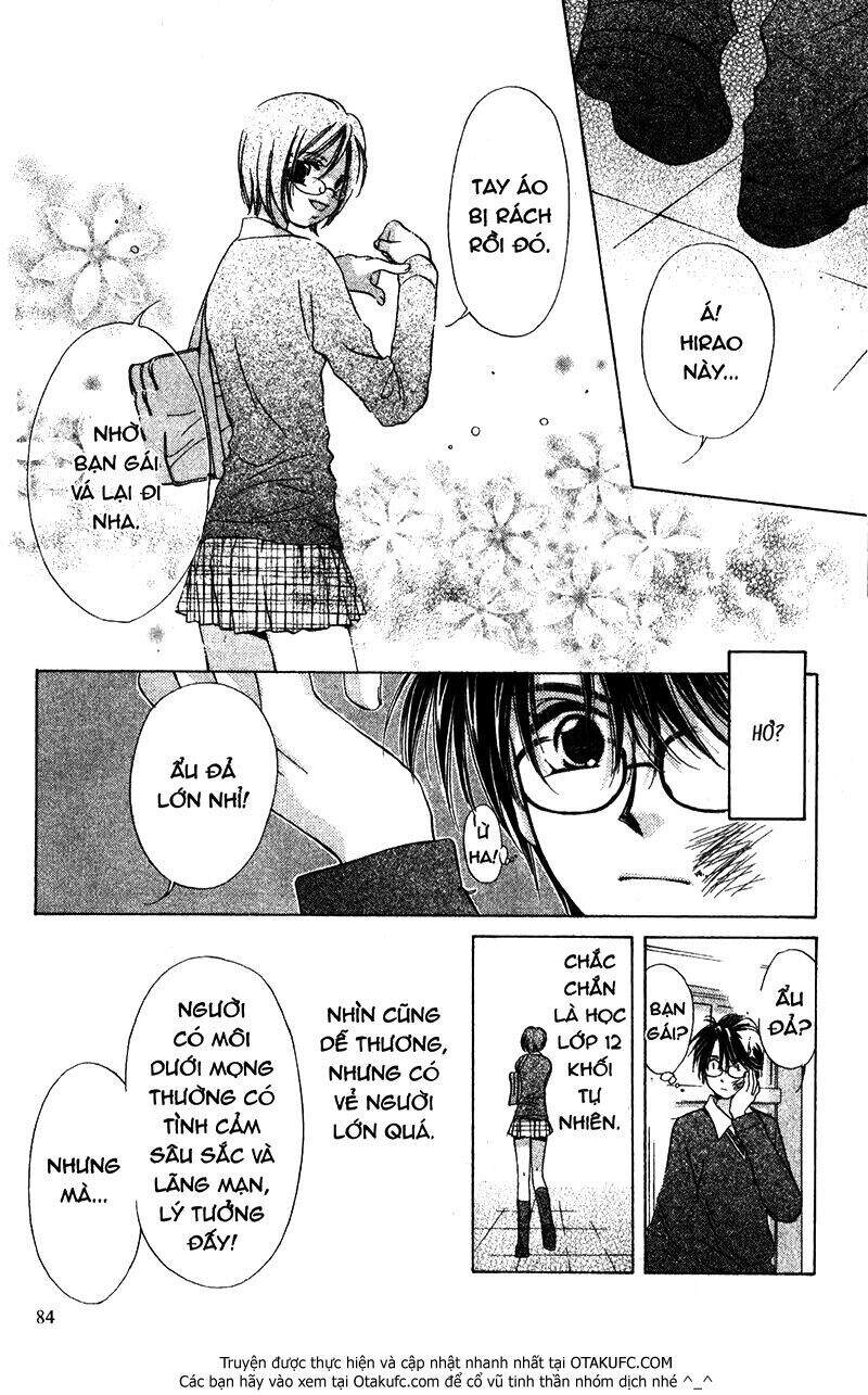 Gatcha Gacha Chap 18 - Next Chap 19