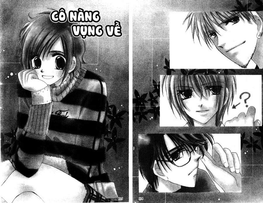 Gatcha Gacha Chap 19 - Next Chap 20