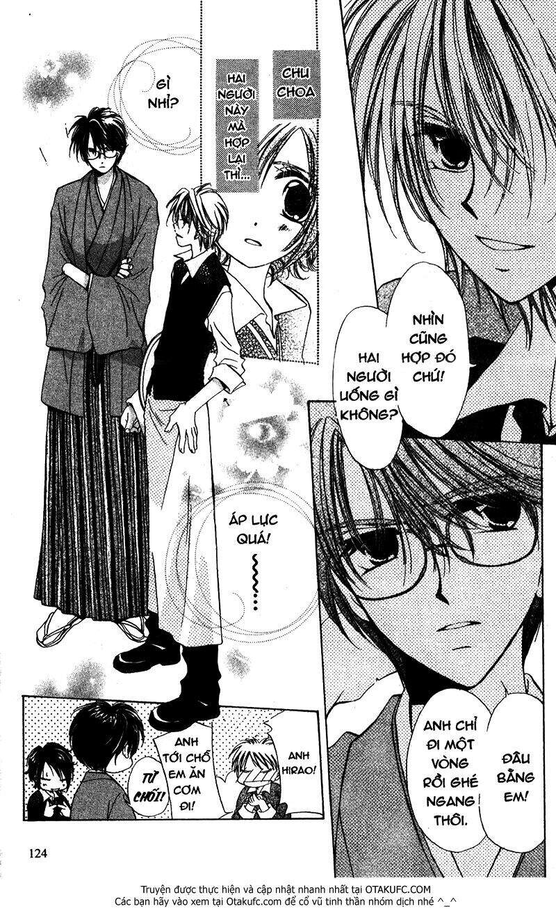 Gatcha Gacha Chap 19 - Next Chap 20