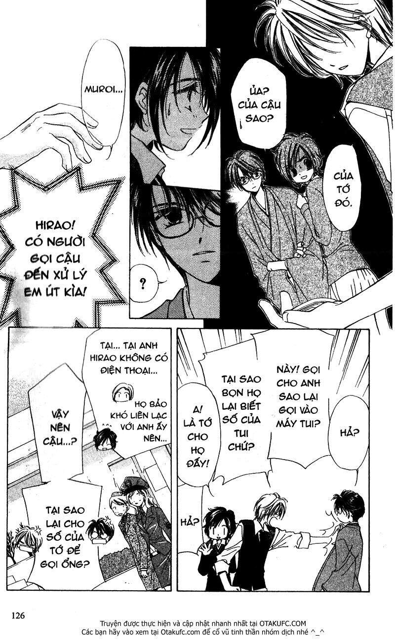 Gatcha Gacha Chap 19 - Next Chap 20