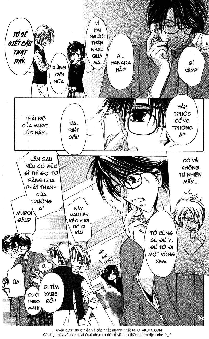 Gatcha Gacha Chap 19 - Next Chap 20