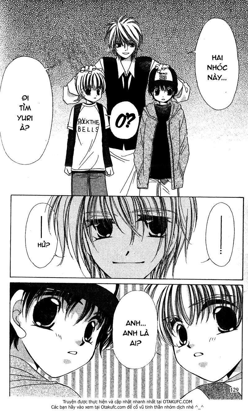 Gatcha Gacha Chap 19 - Next Chap 20