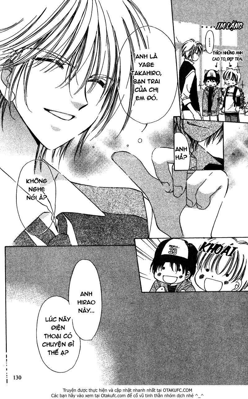 Gatcha Gacha Chap 19 - Next Chap 20