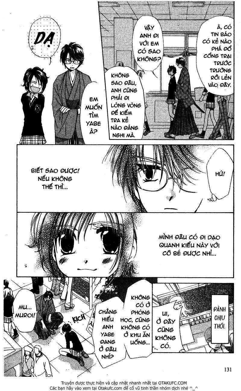 Gatcha Gacha Chap 19 - Next Chap 20