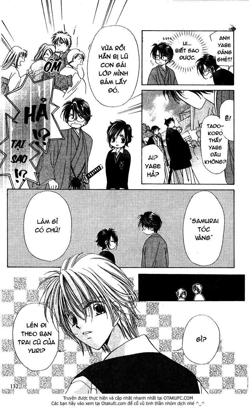 Gatcha Gacha Chap 19 - Next Chap 20