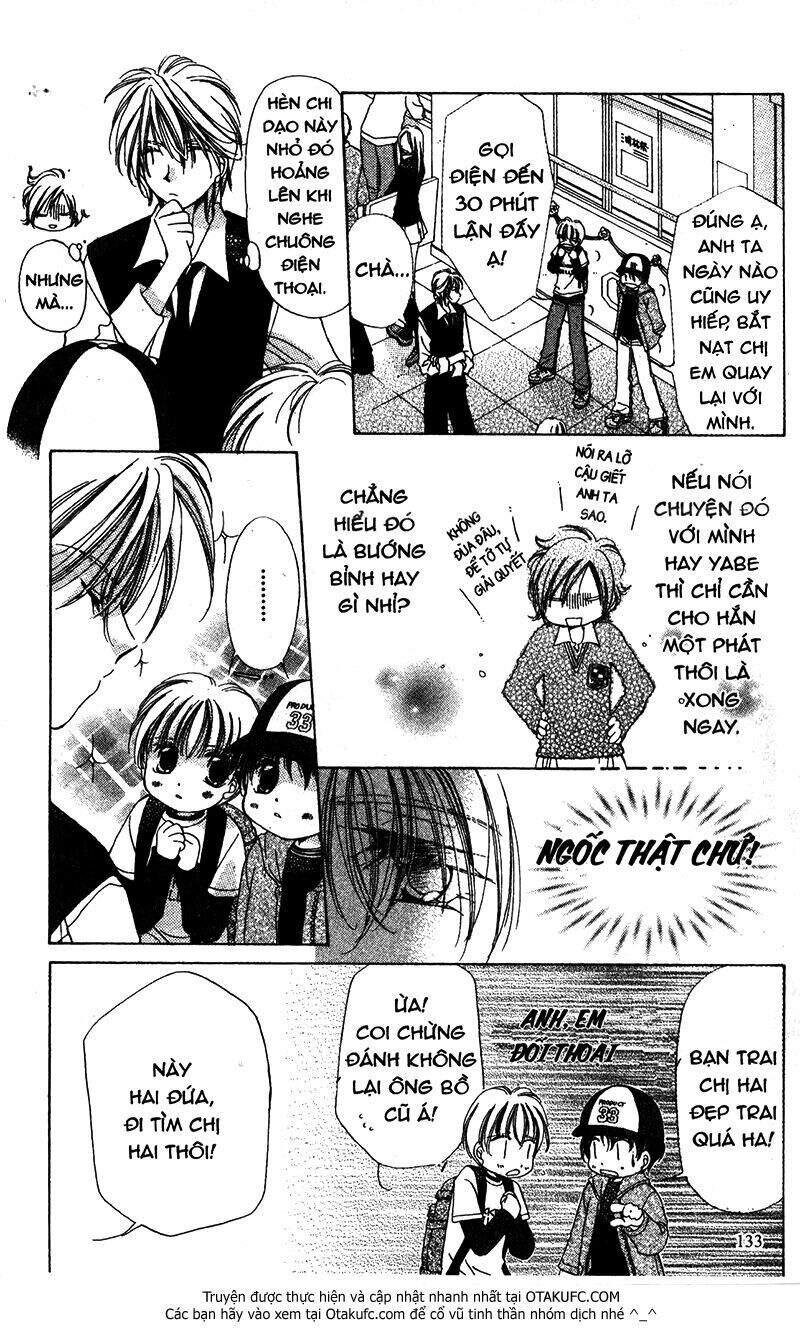 Gatcha Gacha Chap 19 - Next Chap 20
