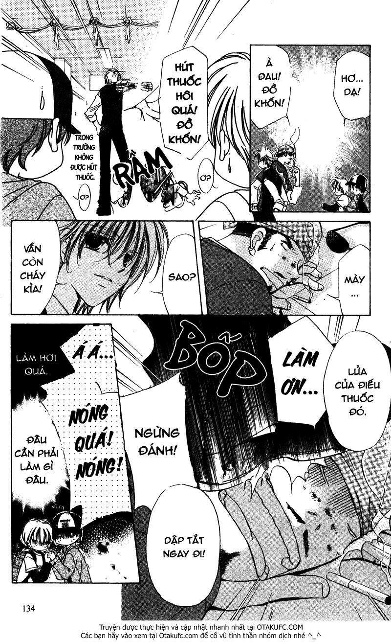 Gatcha Gacha Chap 19 - Next Chap 20