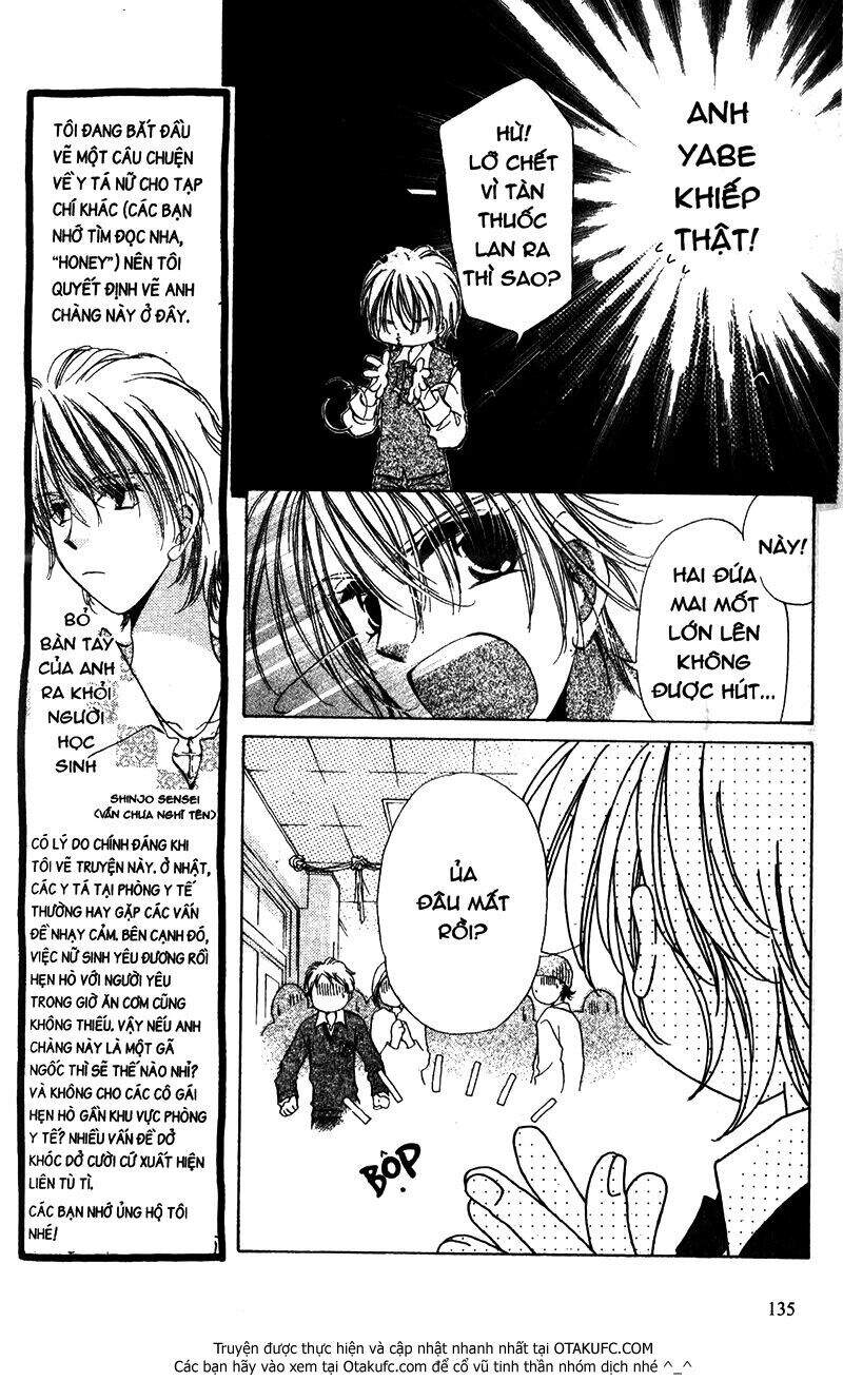 Gatcha Gacha Chap 19 - Next Chap 20
