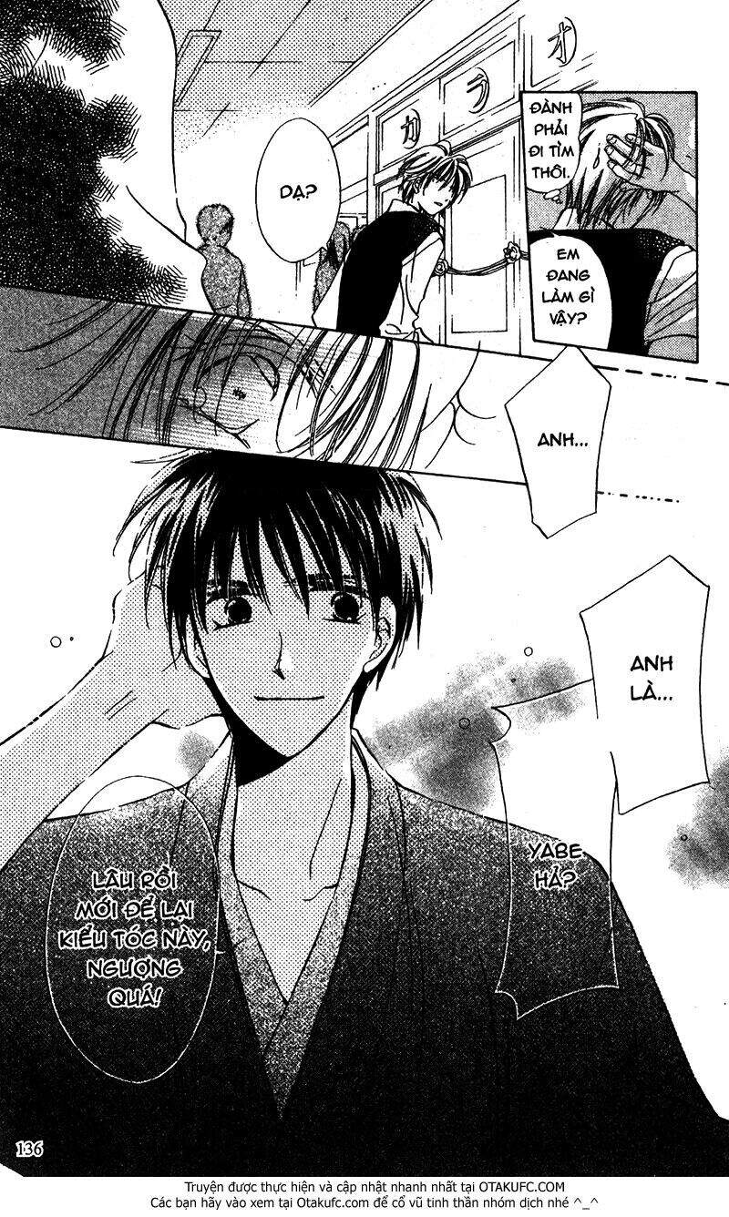 Gatcha Gacha Chap 19 - Next Chap 20