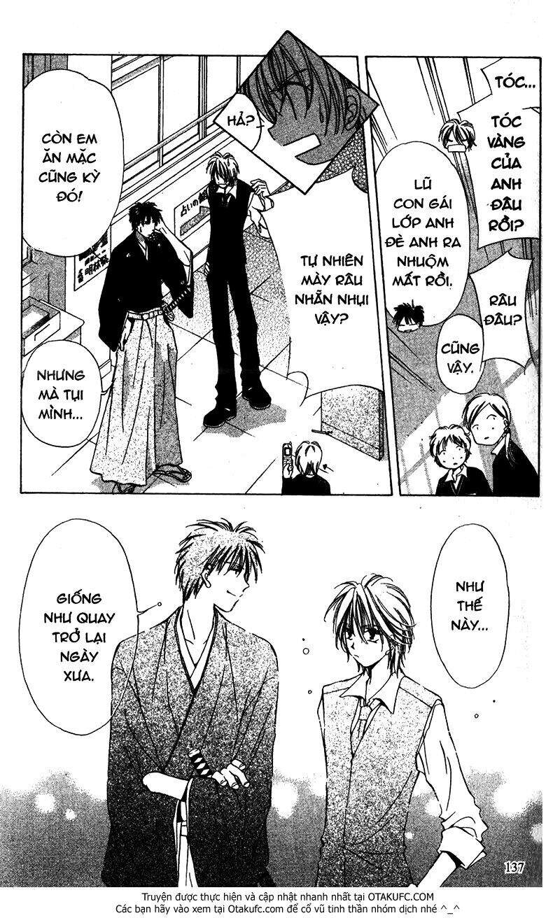 Gatcha Gacha Chap 19 - Next Chap 20