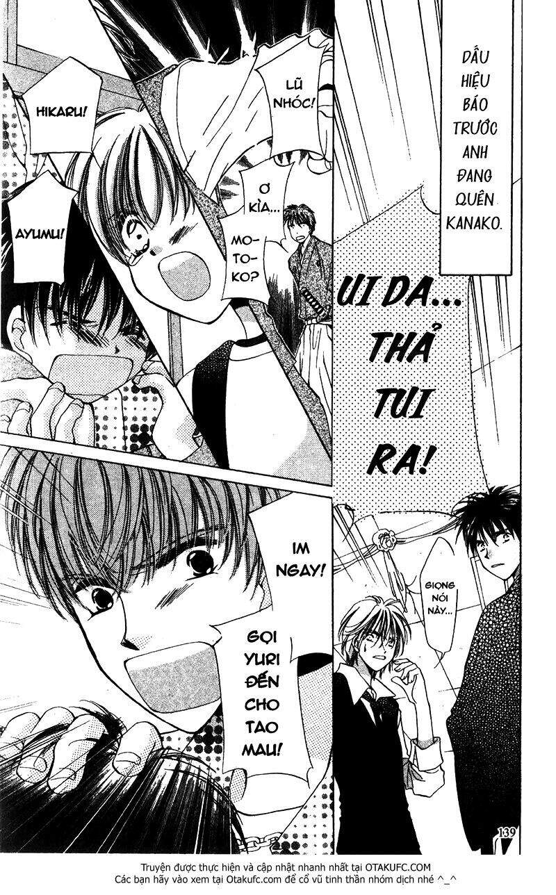 Gatcha Gacha Chap 19 - Next Chap 20