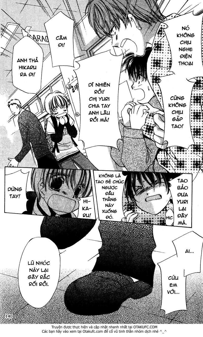 Gatcha Gacha Chap 19 - Next Chap 20