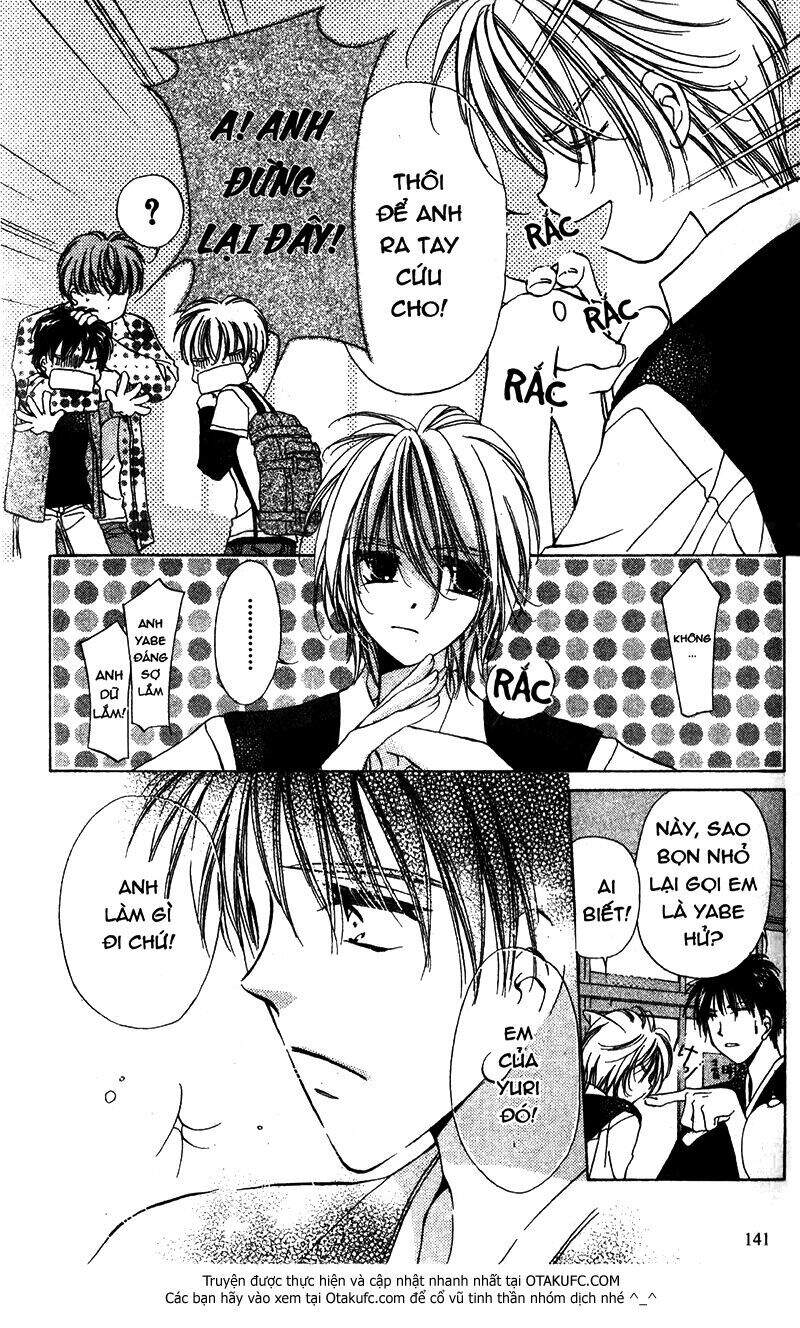 Gatcha Gacha Chap 19 - Next Chap 20