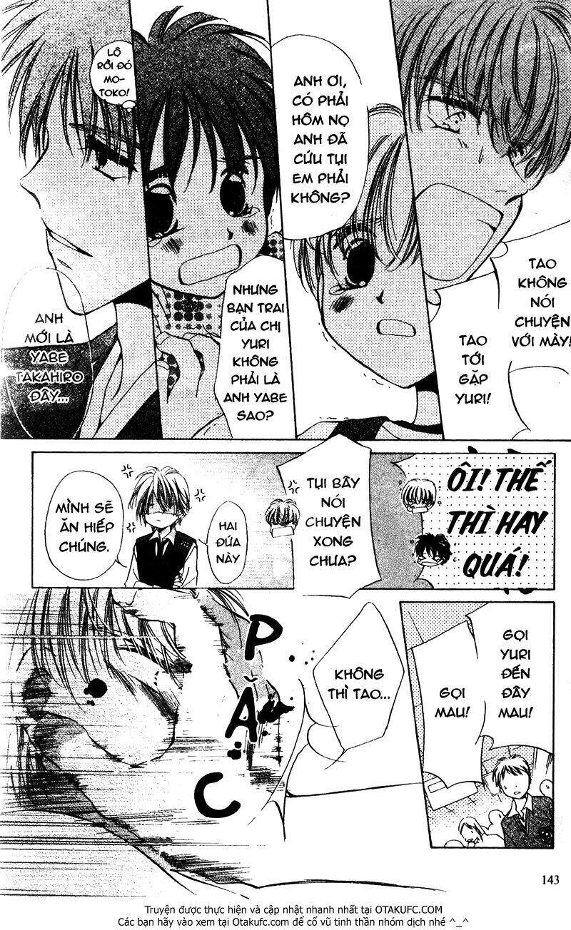 Gatcha Gacha Chap 19 - Next Chap 20