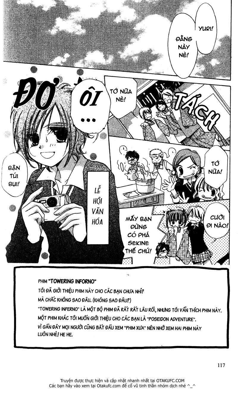 Gatcha Gacha Chap 19 - Next Chap 20