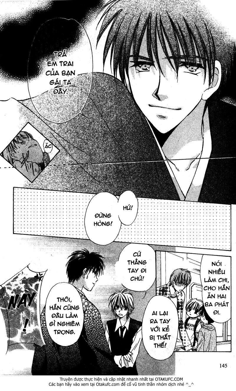Gatcha Gacha Chap 19 - Next Chap 20
