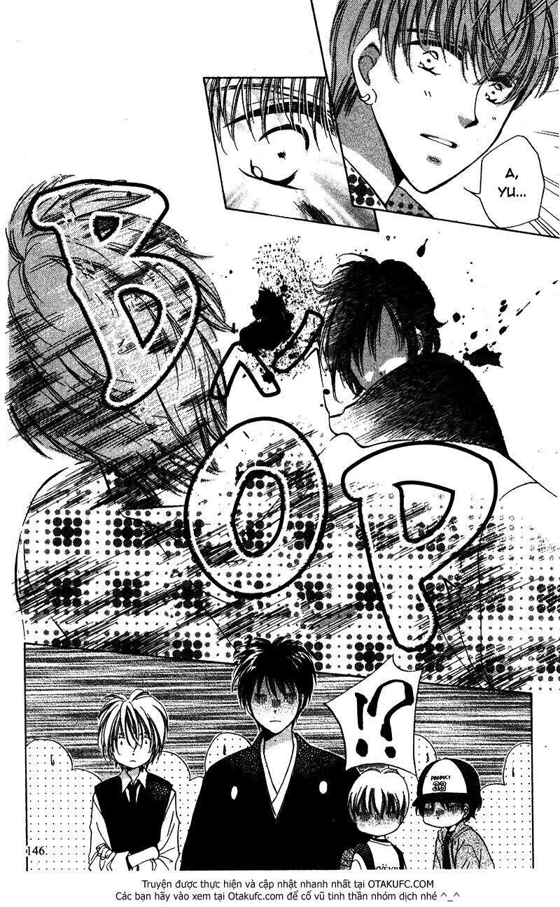 Gatcha Gacha Chap 19 - Next Chap 20
