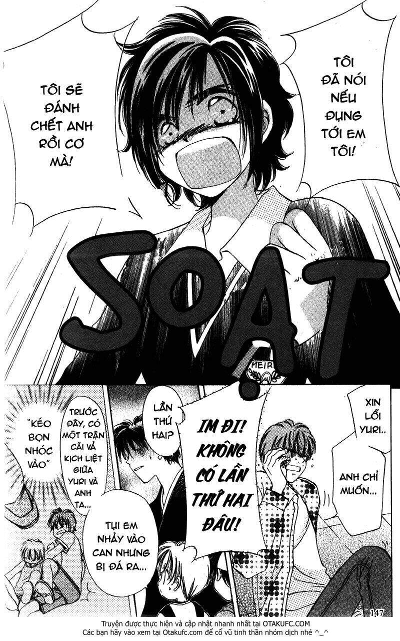 Gatcha Gacha Chap 19 - Next Chap 20