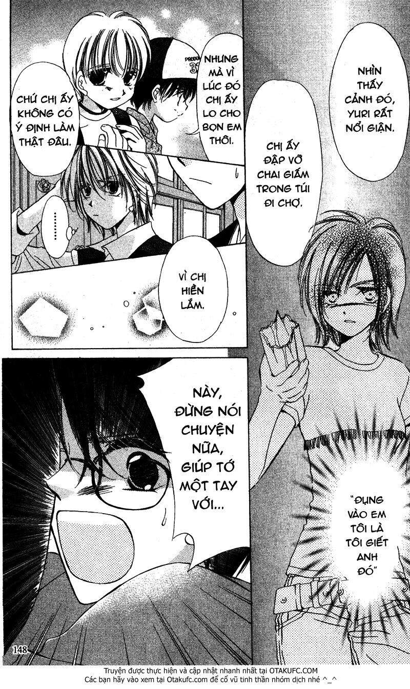 Gatcha Gacha Chap 19 - Next Chap 20