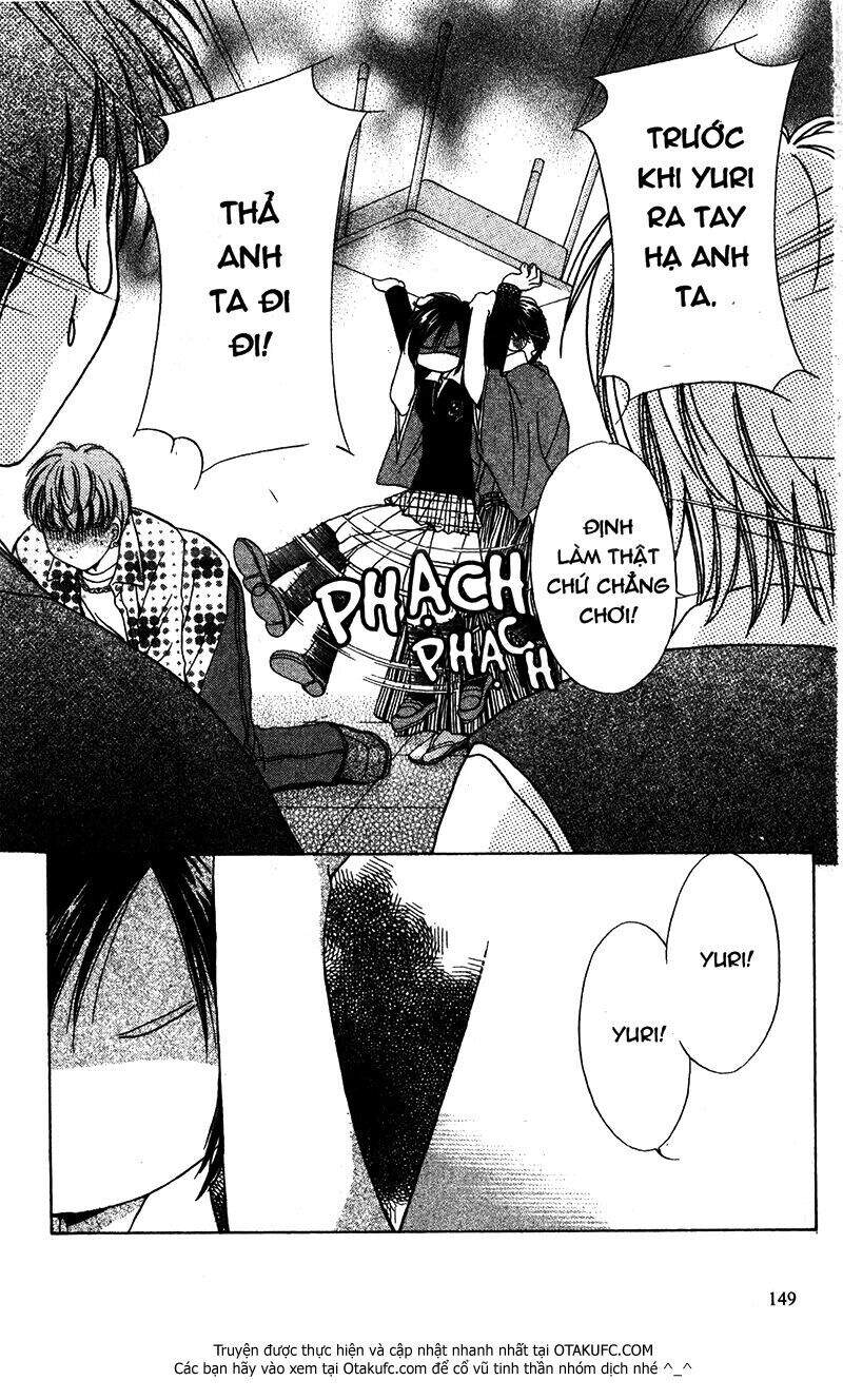 Gatcha Gacha Chap 19 - Next Chap 20