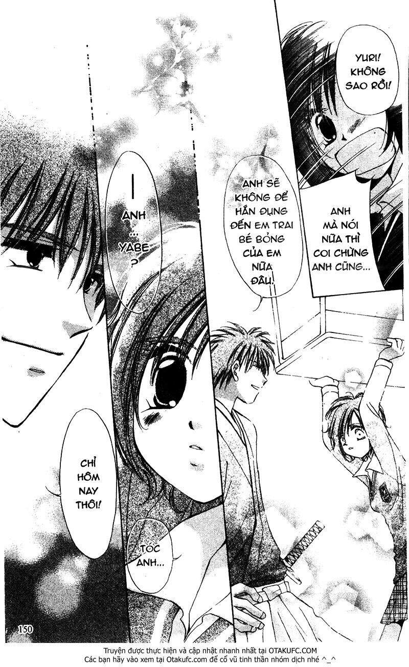 Gatcha Gacha Chap 19 - Next Chap 20