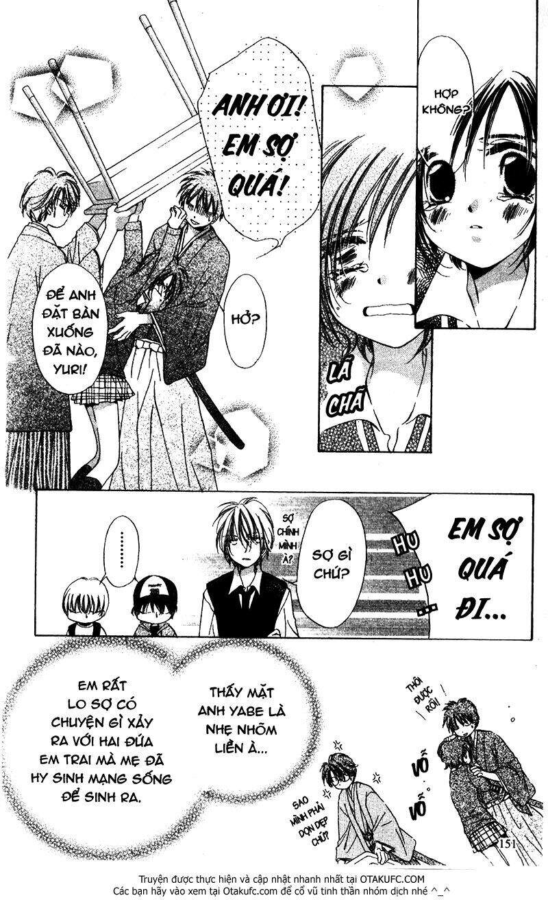 Gatcha Gacha Chap 19 - Next Chap 20