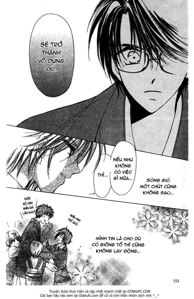 Gatcha Gacha Chap 19 - Next Chap 20