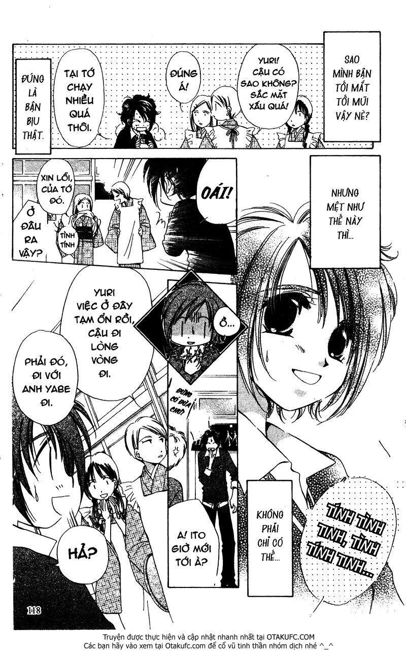 Gatcha Gacha Chap 19 - Next Chap 20