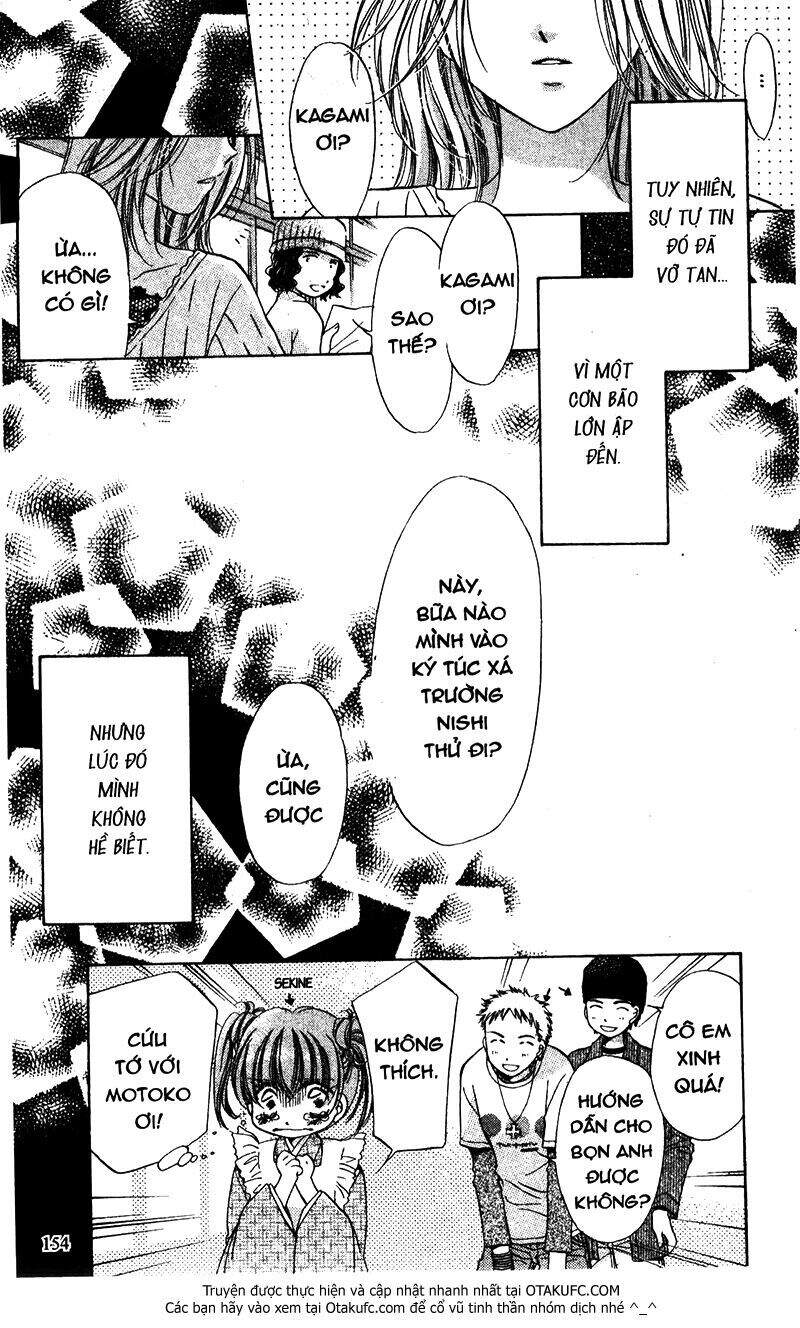 Gatcha Gacha Chap 19 - Next Chap 20