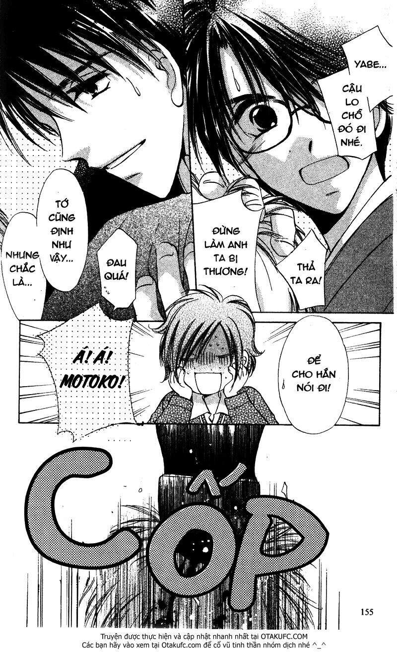 Gatcha Gacha Chap 19 - Next Chap 20
