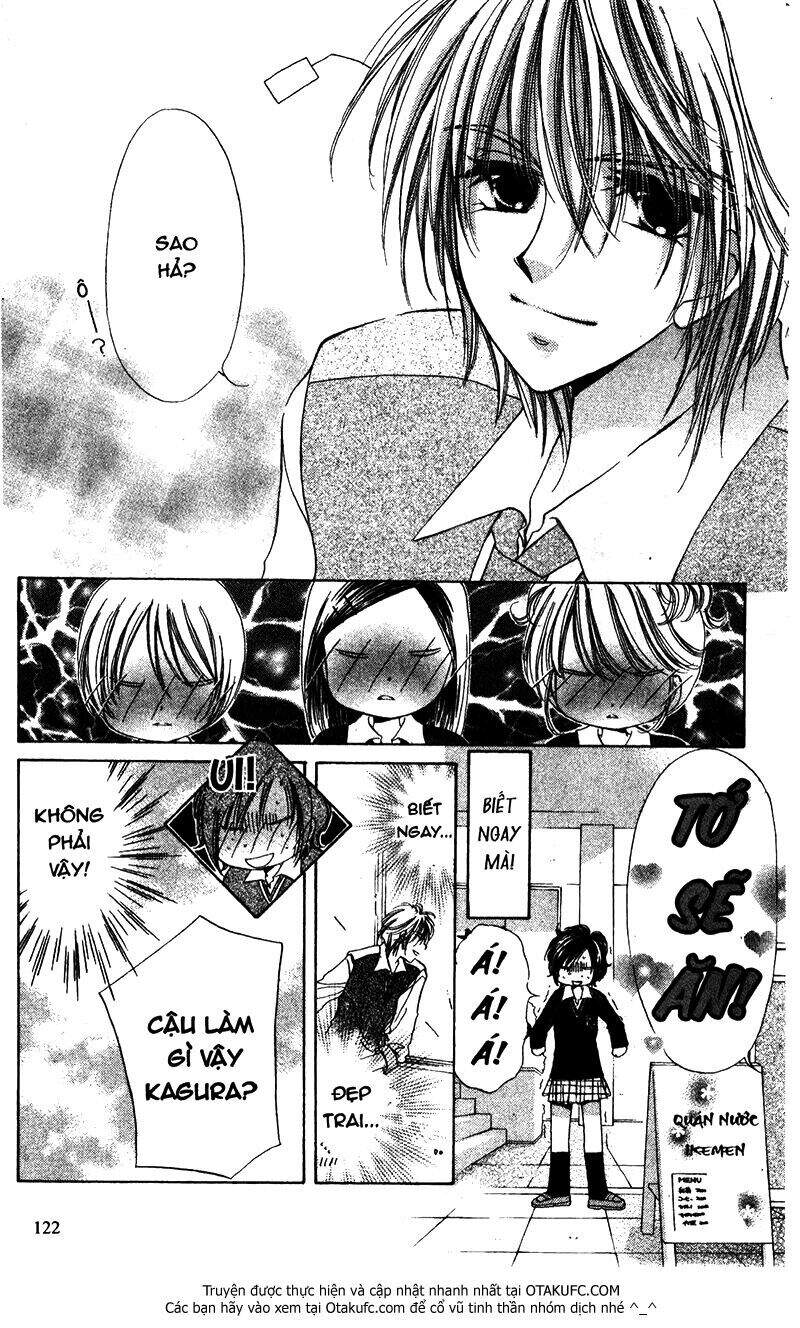 Gatcha Gacha Chap 19 - Next Chap 20