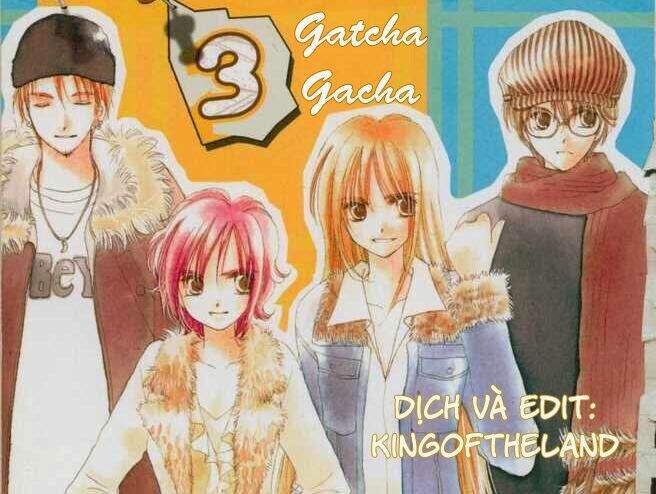 Gatcha Gacha Chap 3 - Next Chap 4