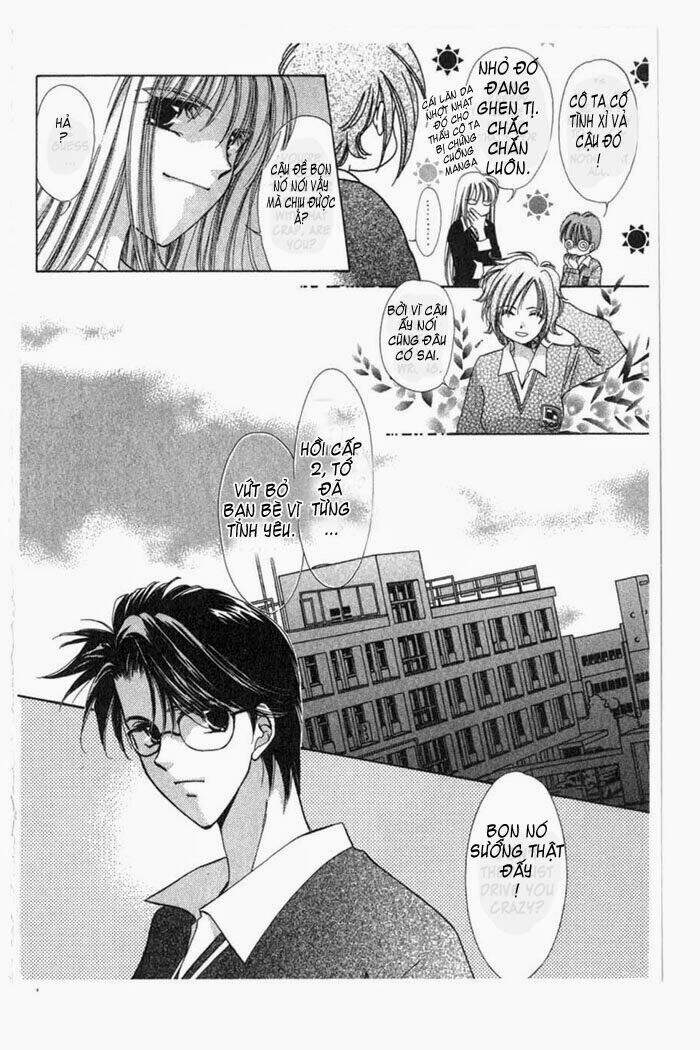 Gatcha Gacha Chap 3 - Next Chap 4