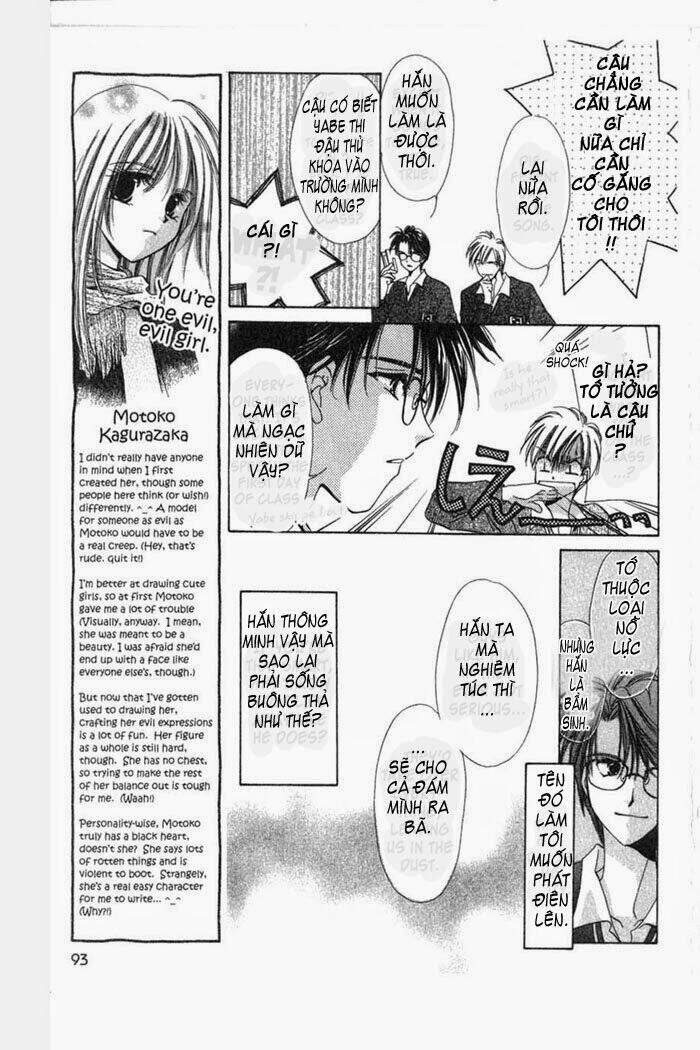 Gatcha Gacha Chap 3 - Next Chap 4