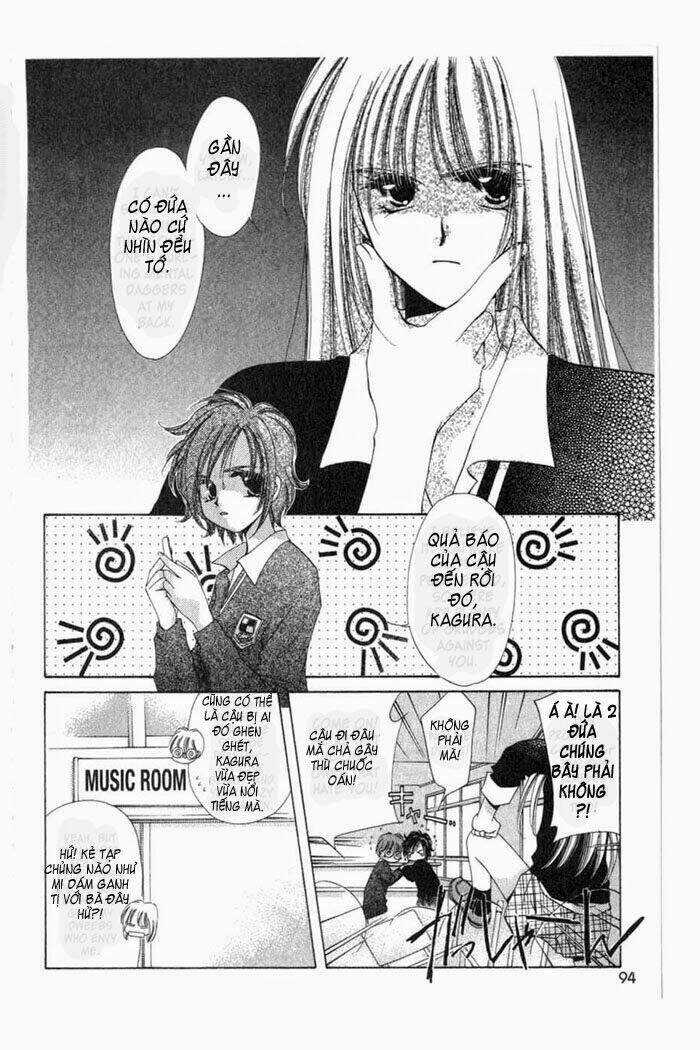 Gatcha Gacha Chap 3 - Next Chap 4