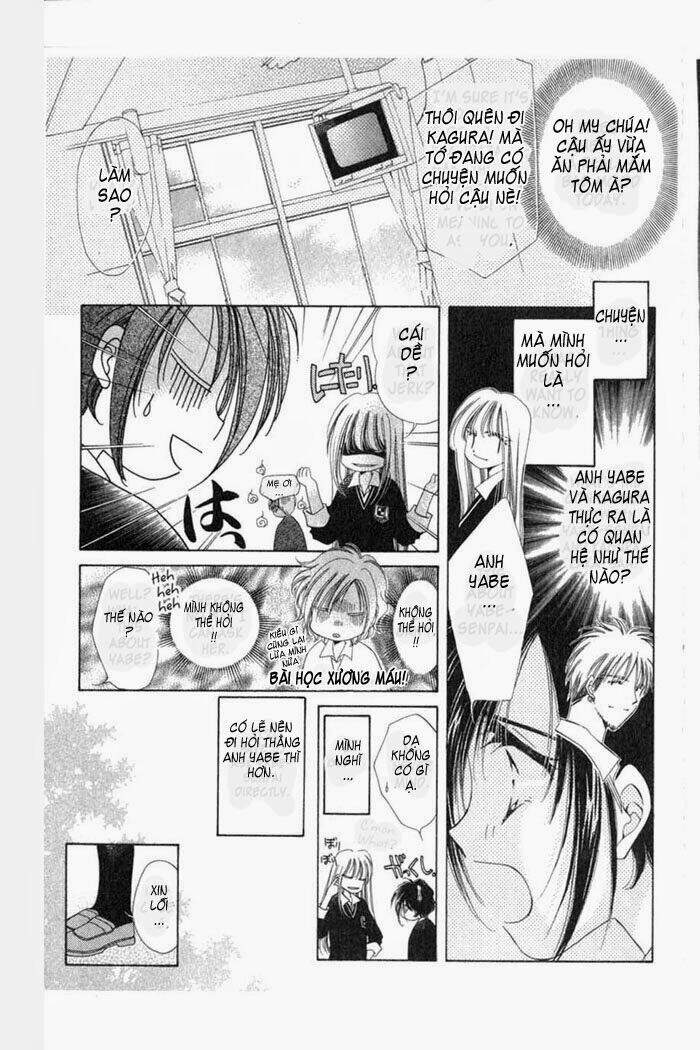 Gatcha Gacha Chap 3 - Next Chap 4