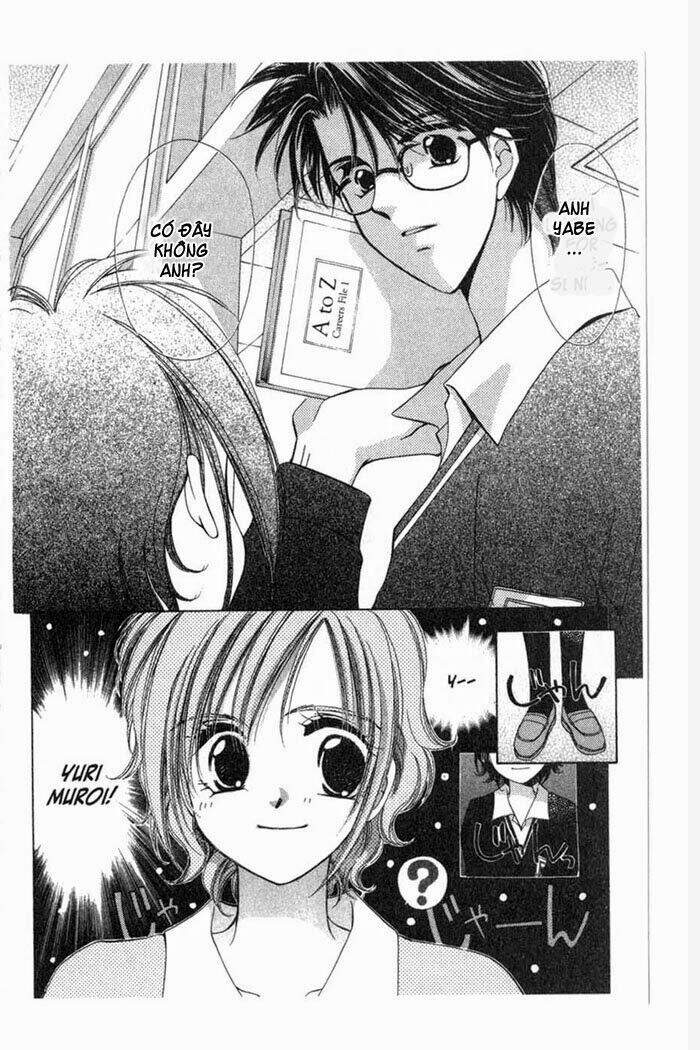 Gatcha Gacha Chap 3 - Next Chap 4