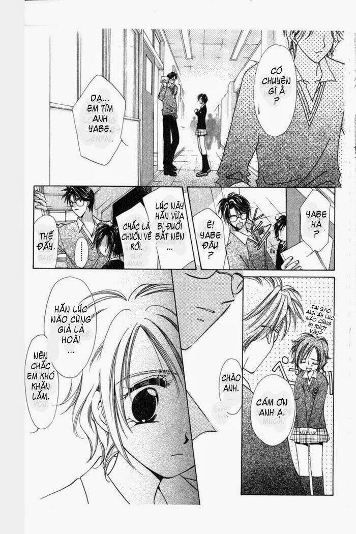 Gatcha Gacha Chap 3 - Next Chap 4