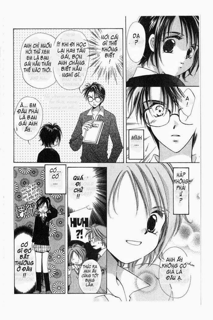Gatcha Gacha Chap 3 - Next Chap 4
