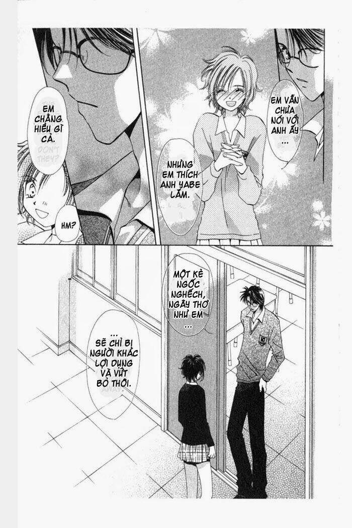 Gatcha Gacha Chap 3 - Next Chap 4