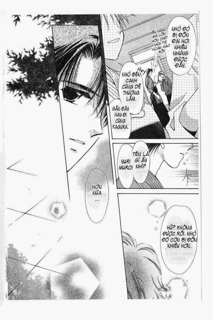 Gatcha Gacha Chap 3 - Next Chap 4