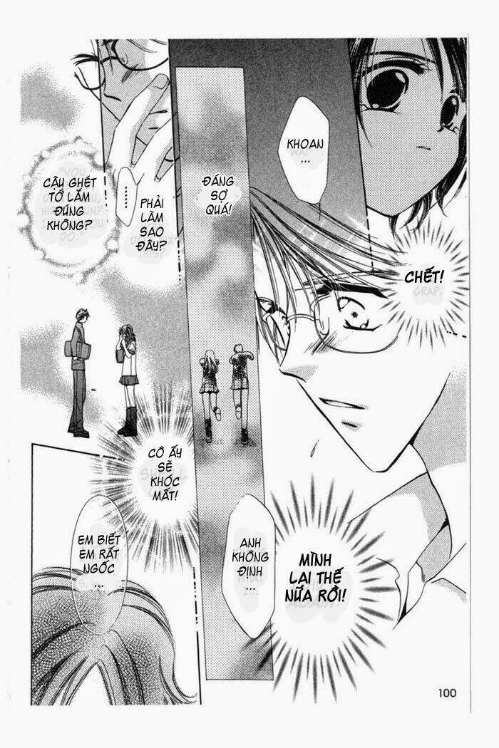Gatcha Gacha Chap 3 - Next Chap 4